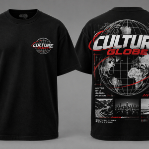 Culture Globe